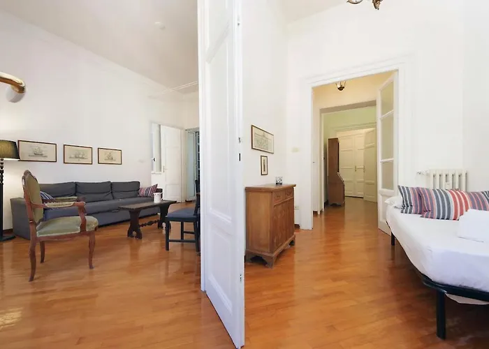 Spacious Prati Near Vatican & Tiber * Rom