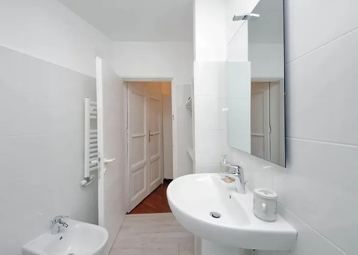 Apartment Spacious Prati Near Vatican & Tiber