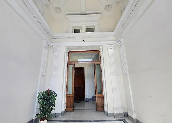 Apartment Spacious Prati Near Vatican & Tiber Rom