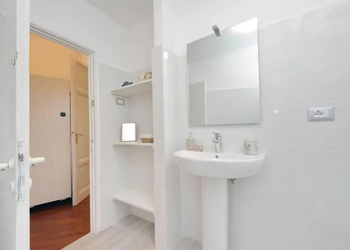Apartment Spacious Prati Near Vatican & Tiber *
